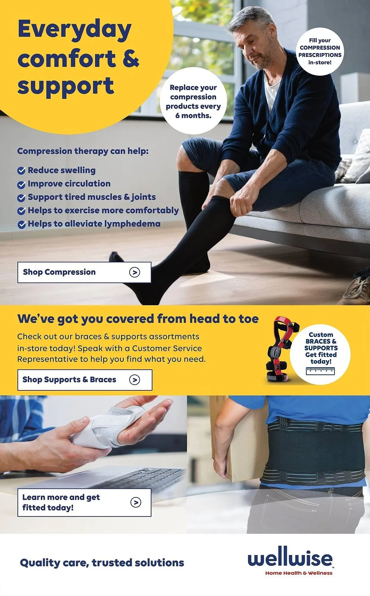 Shoppers Drug Mart flyer from August 7 to August 13 2025 - flyer page 3