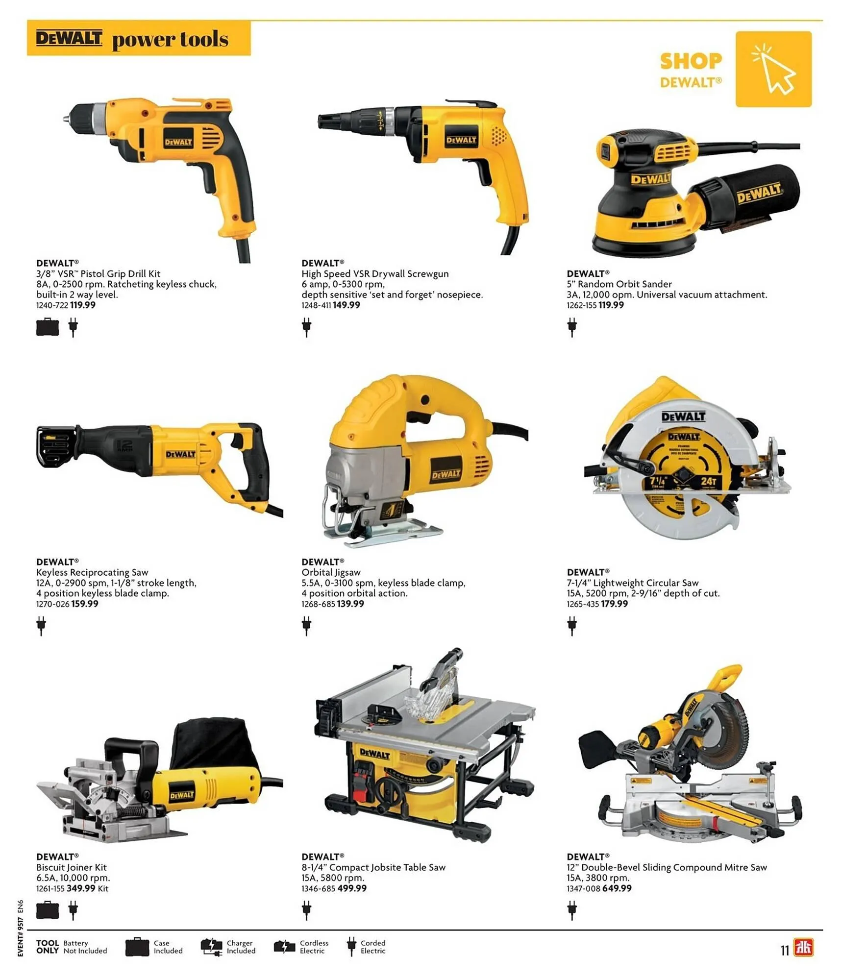 Home Hardware flyer from April 24 to May 4 2025 - flyer page 11