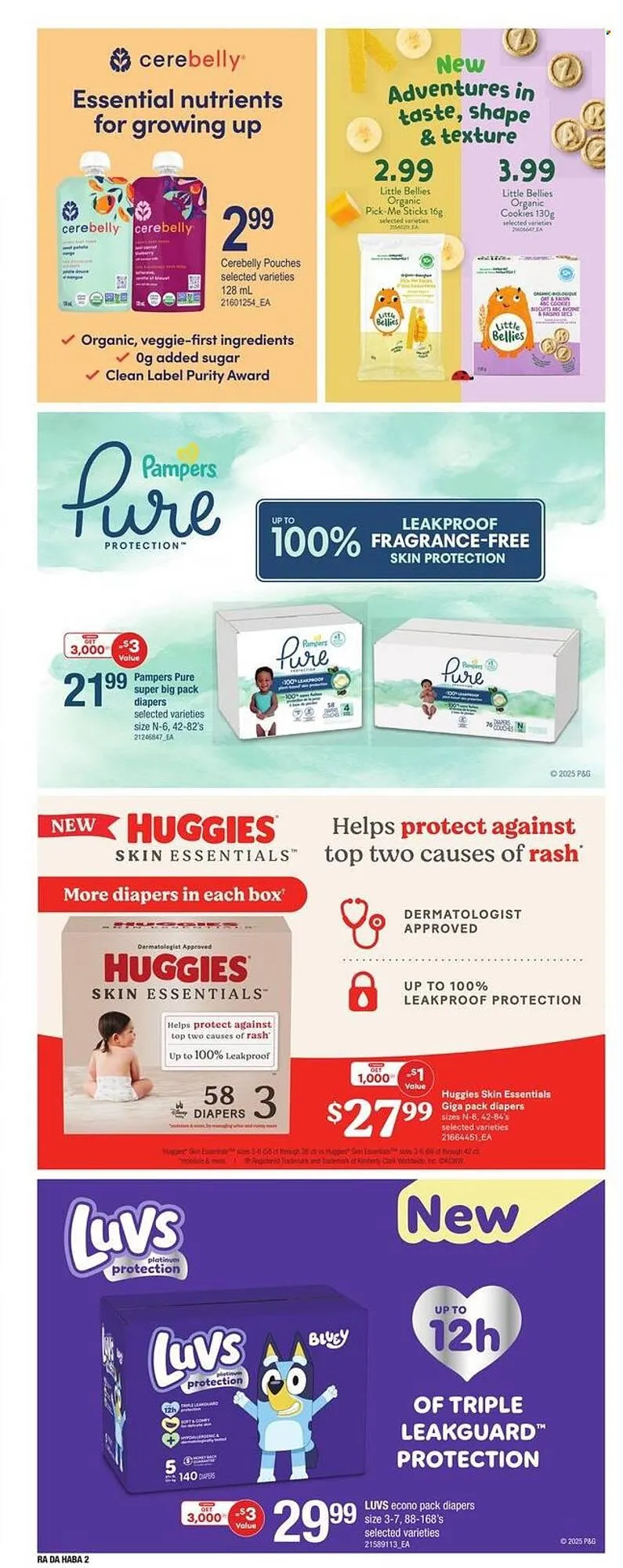 Atlantic Superstore flyer from May 15 to May 21 2025 - flyer page 9