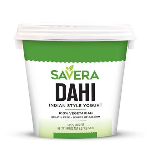 Savera Dahi 3.25% 5lb
