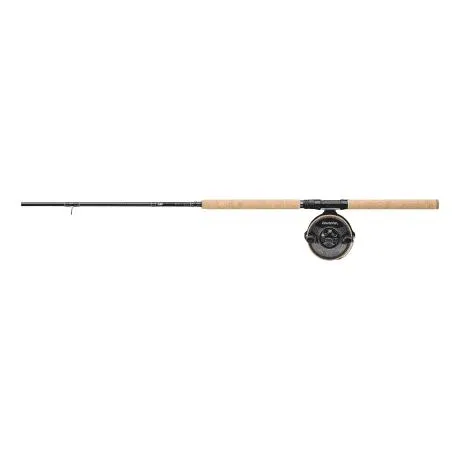 Daiwa® M-One/Daiwa Northcoast SS Mooching Combo
