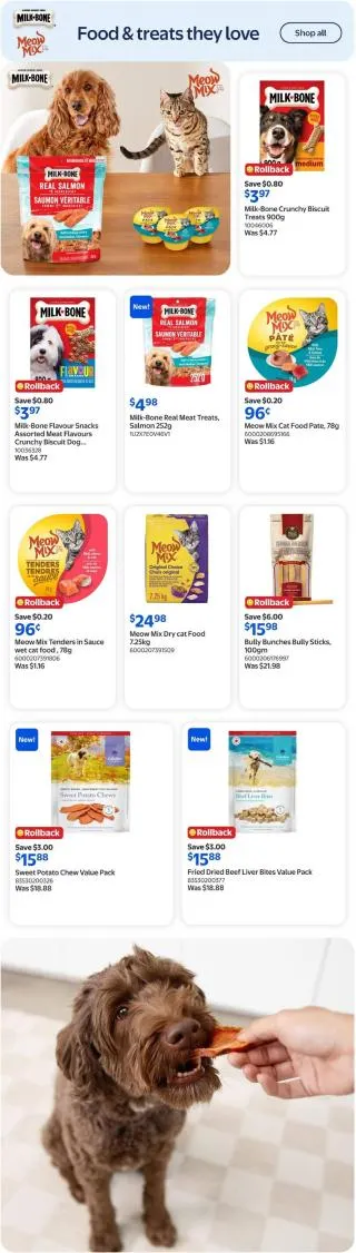 Walmart Flyer from April 30 to June 24 2026 - flyer page 6