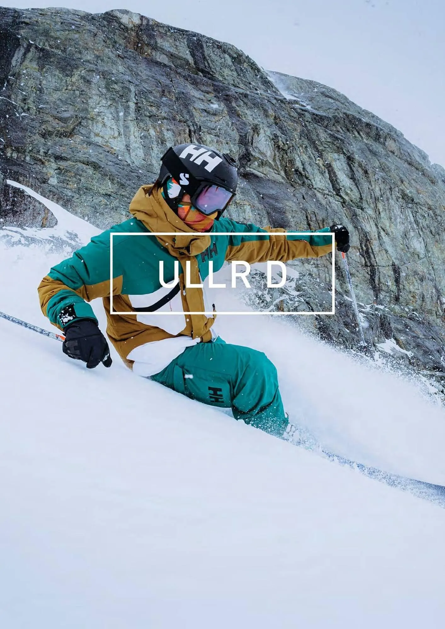 Helly Hansen flyer from September 11 to February 28 2026 - flyer page 24