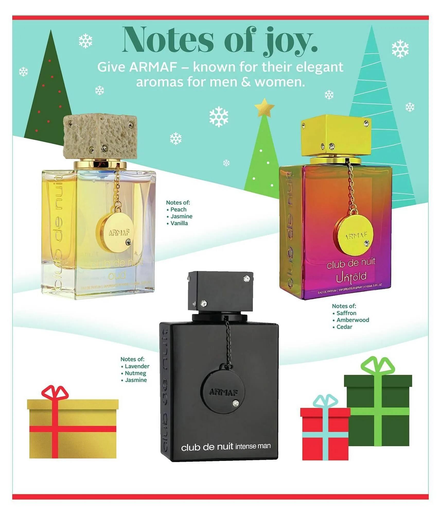 Rexall flyer from December 19 to December 25 2025 - flyer page 28