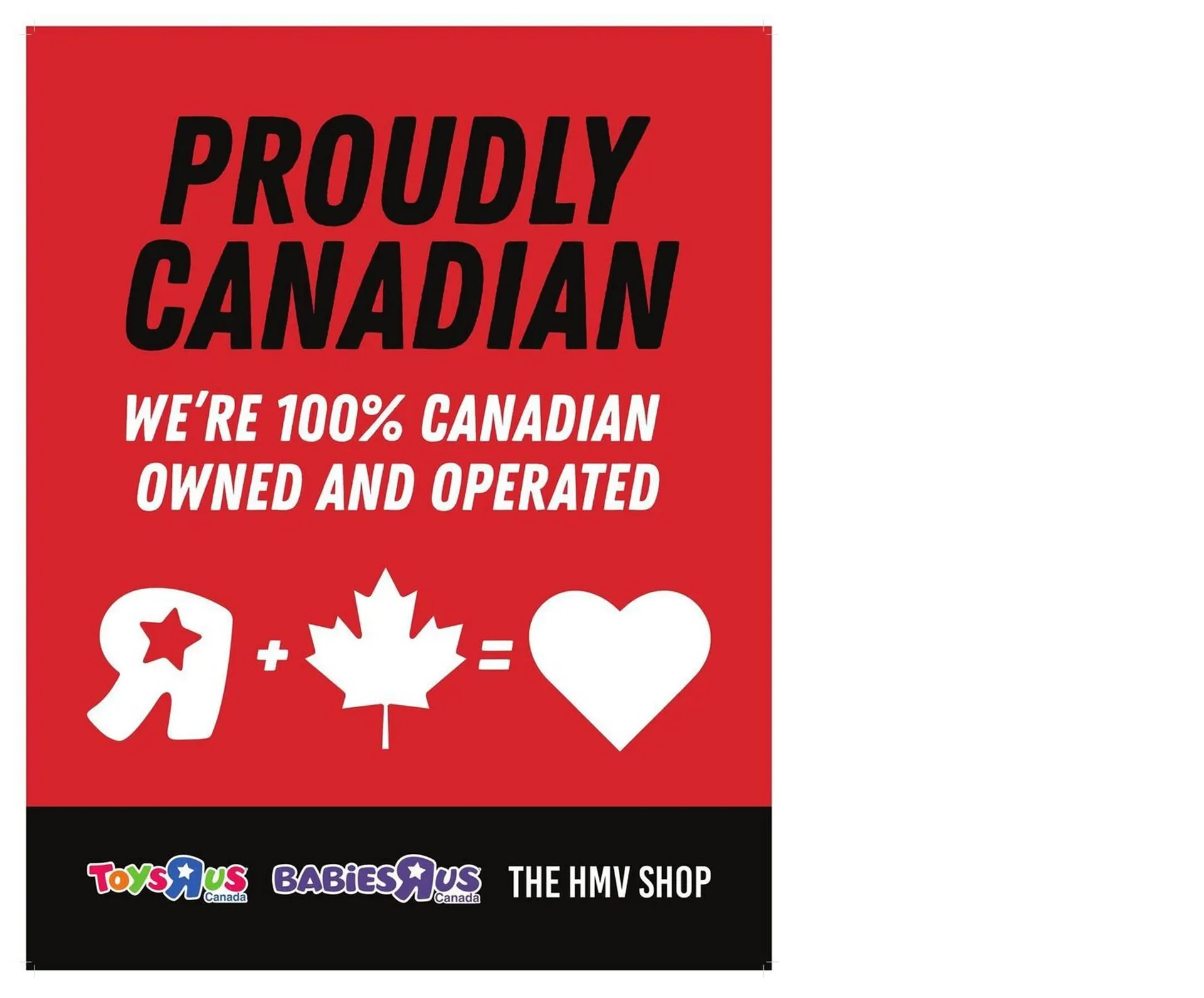 Toys R us flyer from April 24 to May 7 2025 - flyer page 13