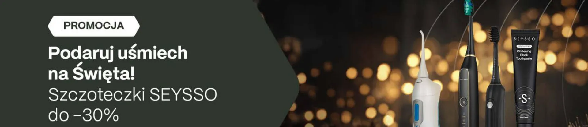 Blush Lane Organics flyer from December 2 to December 6 2025 - flyer page 1