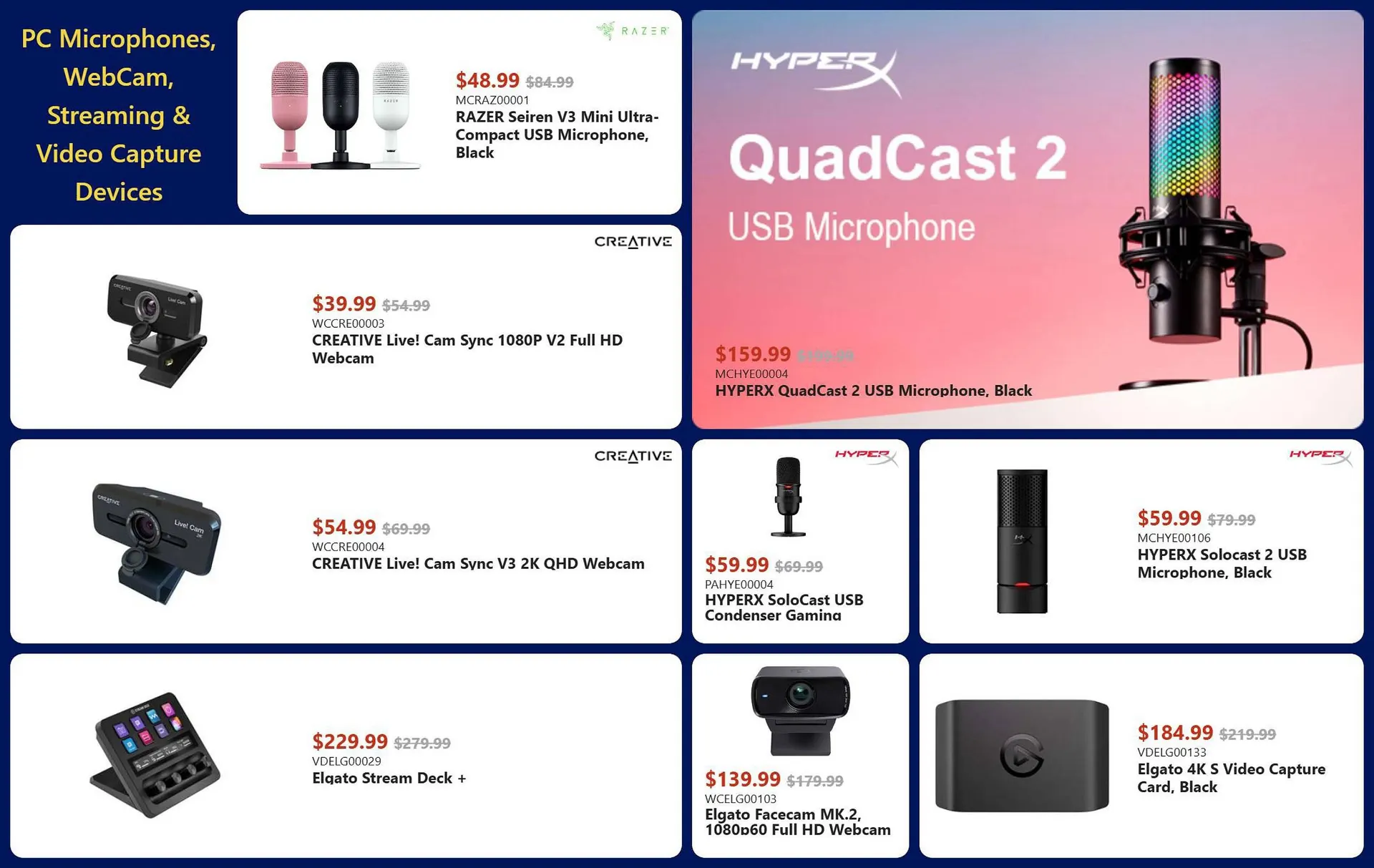 Canada Computers flyer from December 26 to January 1 2026 - flyer page 29