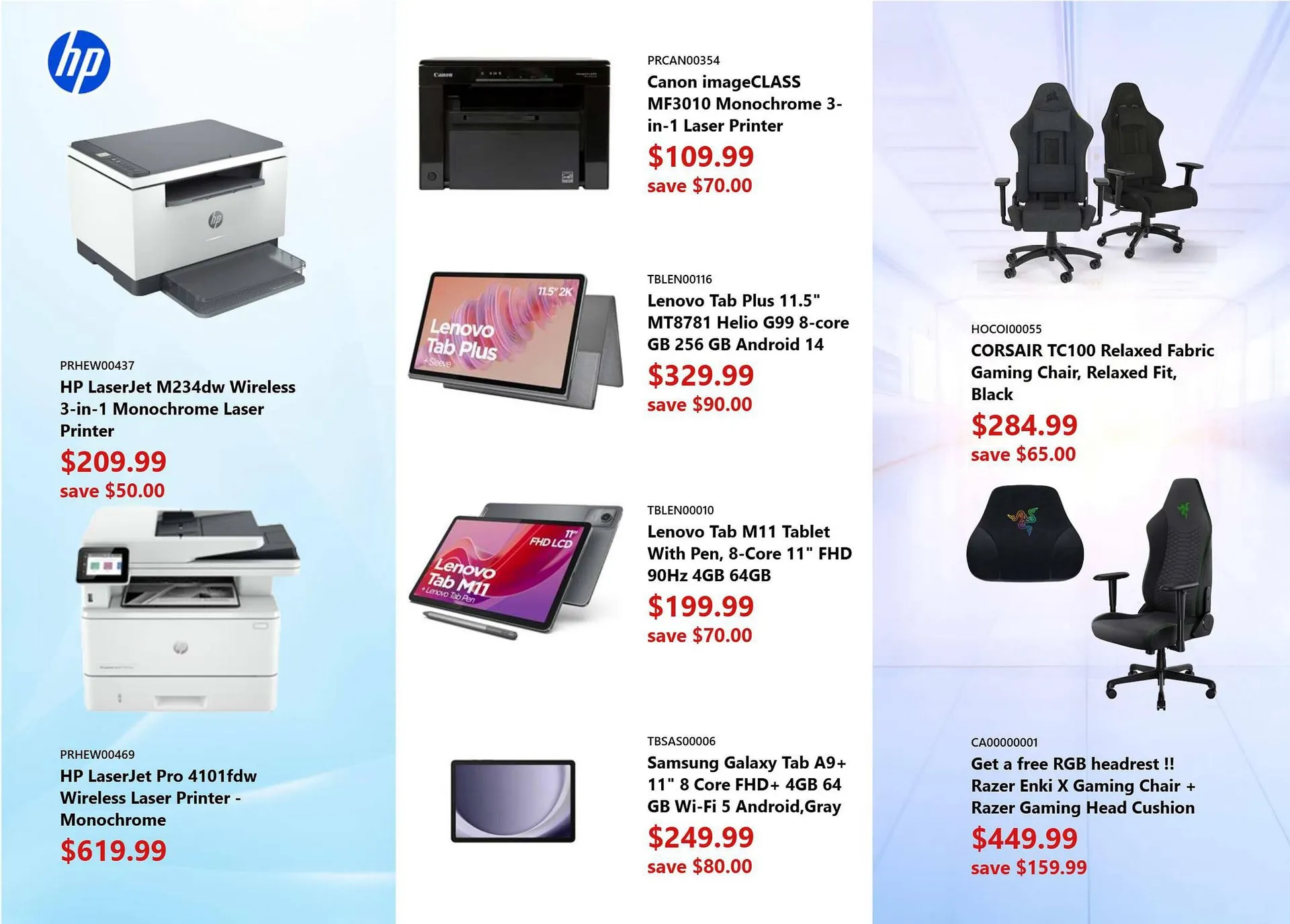 Canada Computers flyer from May 16 to May 22 2025 - flyer page 15