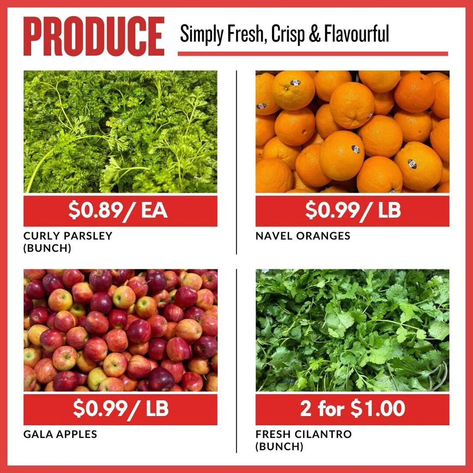 Basha Foods flyer from March 5 to March 12 2026 - flyer page 7