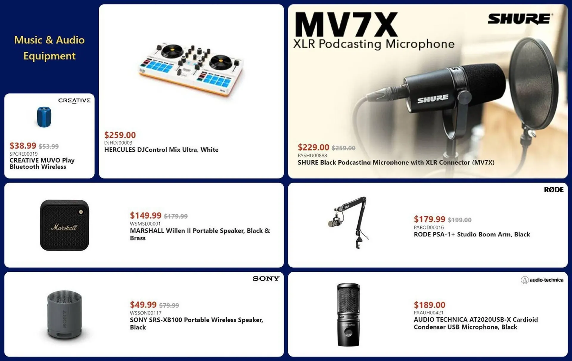 Canada Computers flyer from December 5 to December 12 2025 - flyer page 16