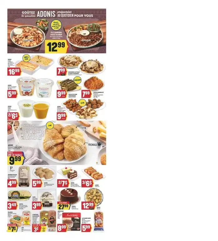 Weekly from January 30 to February 5 2025 - flyer page 7