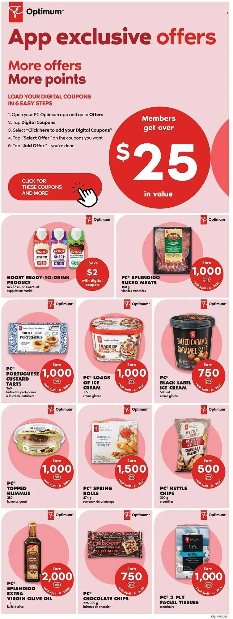 No Frills flyer from March 5 to March 11 2026 - flyer page 6