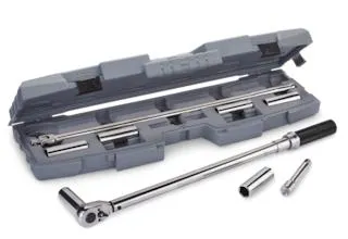 MAXIMUM Tire Change Kit, 9-pc