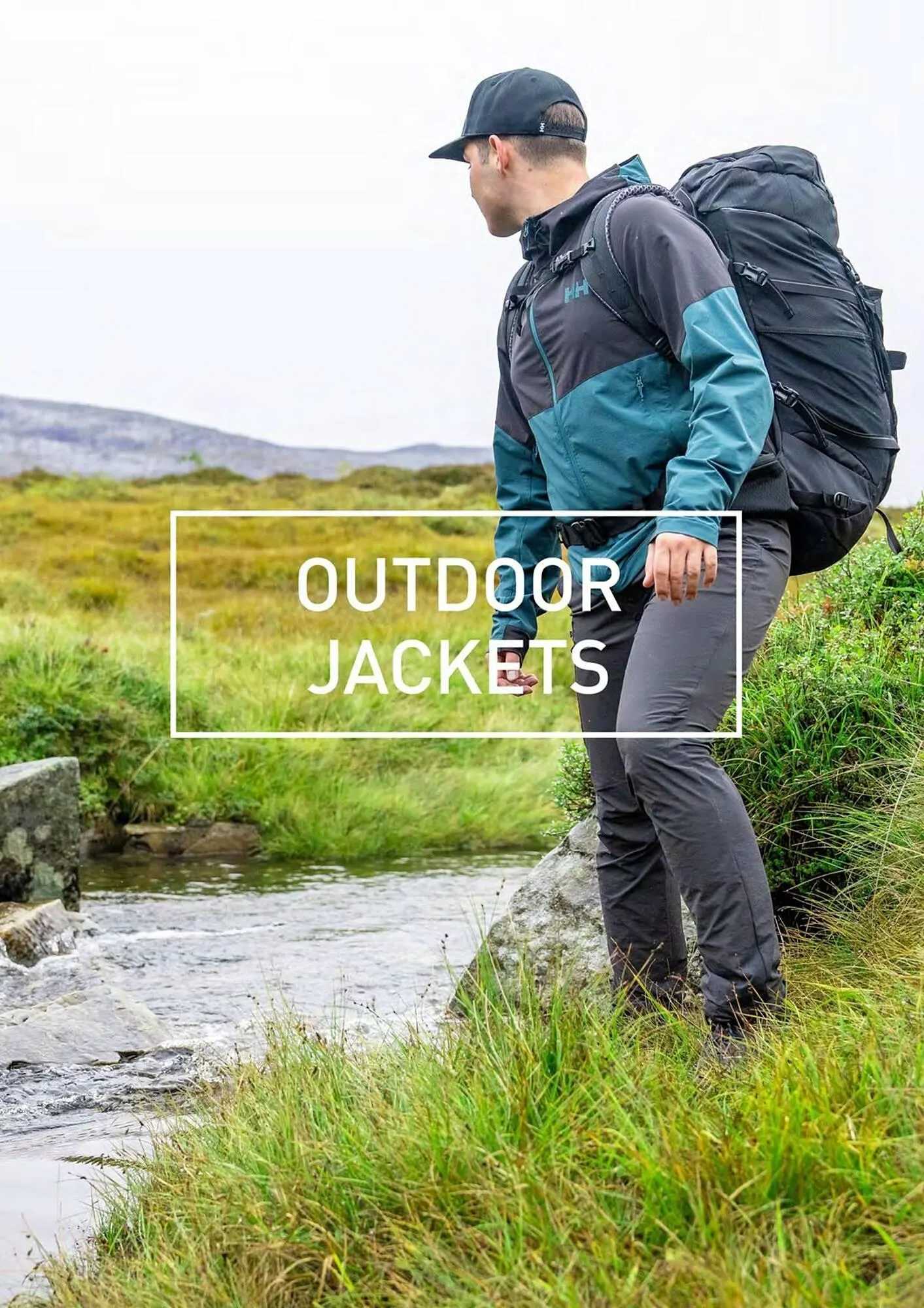 Helly Hansen flyer from March 12 to May 31 2026 - flyer page 12