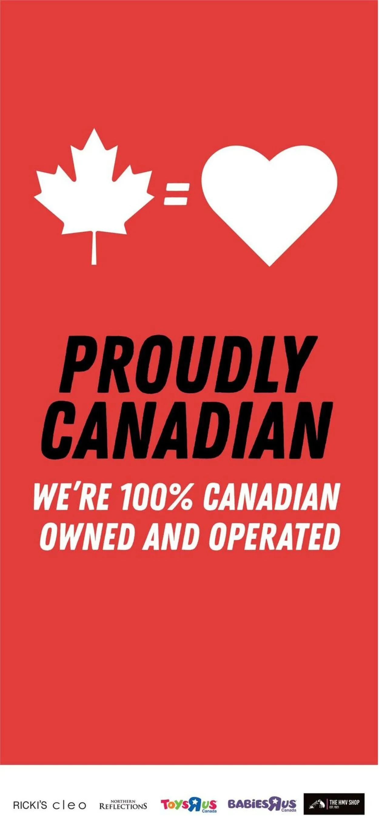 Babies''R''Us Current flyer from November 27 to December 24 2025 - flyer page 3