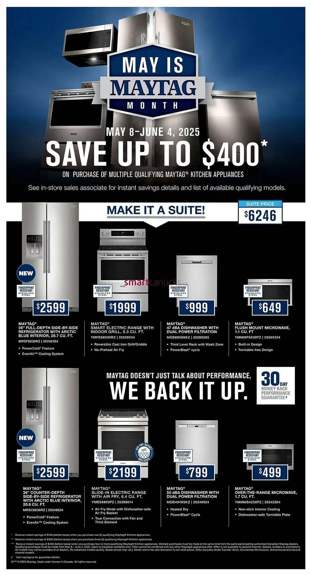 Leon's flyer from May 8 to May 14 2025 - flyer page 2