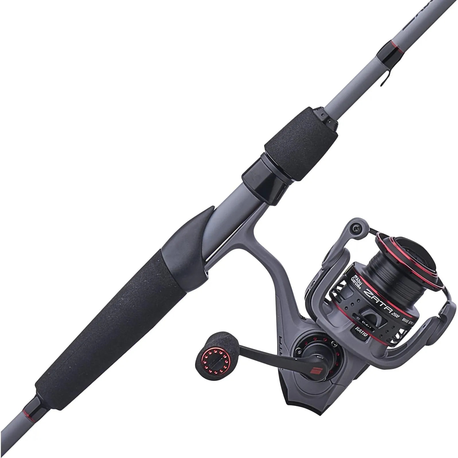 Abu Garcia® ZATA Spinning Combo