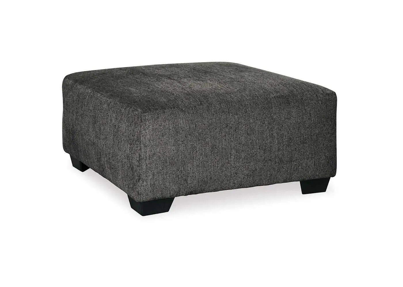 Ballinasloe Oversized Accent Ottoman