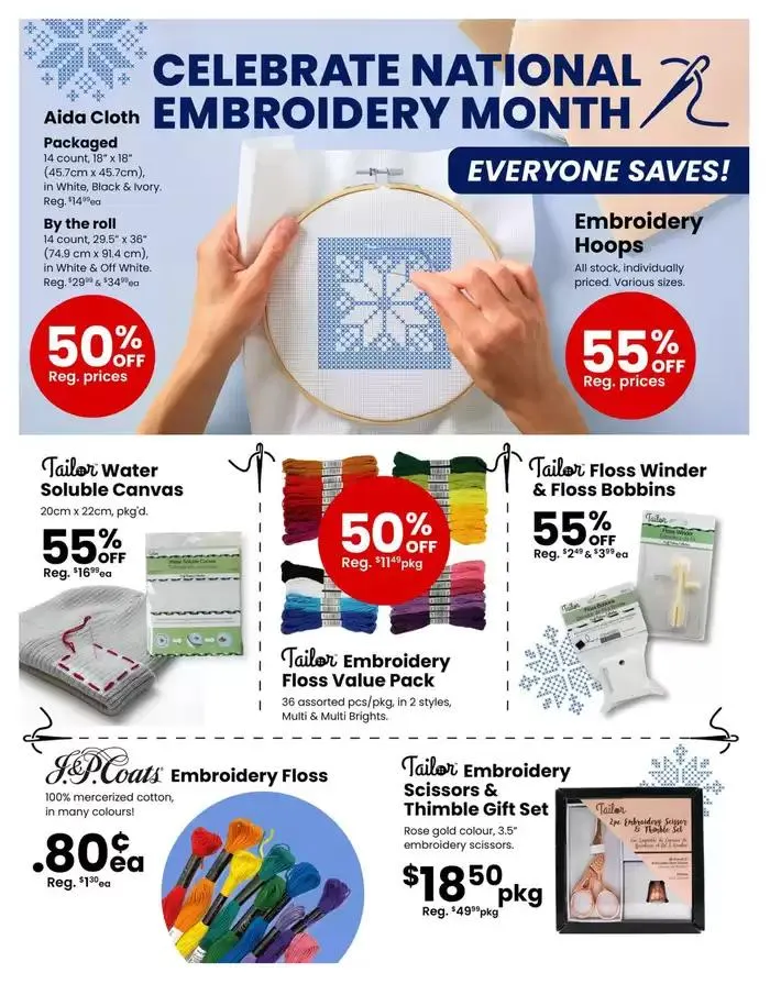 West Flyer from February 1 to February 27 2025 - flyer page 4