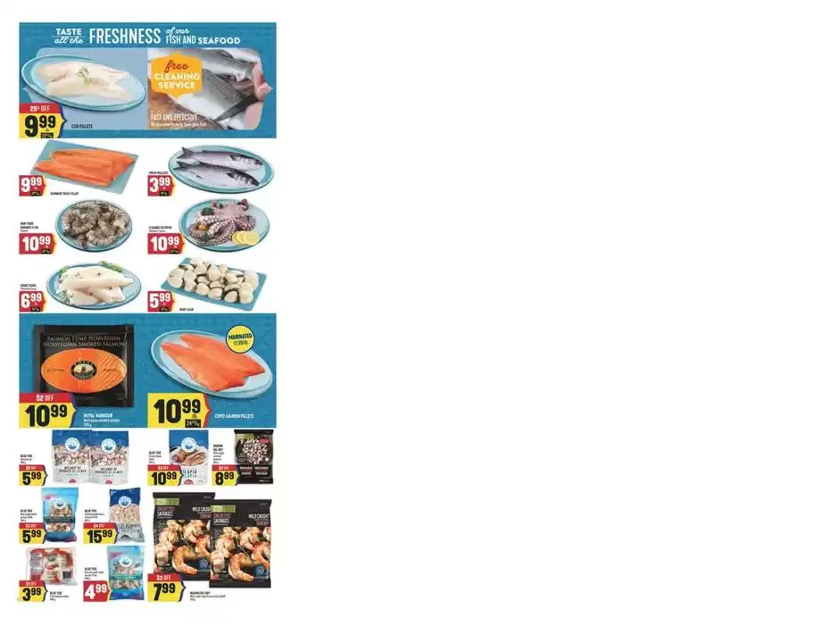 Top deals and discounts from February 20 to February 26 2025 - flyer page 5