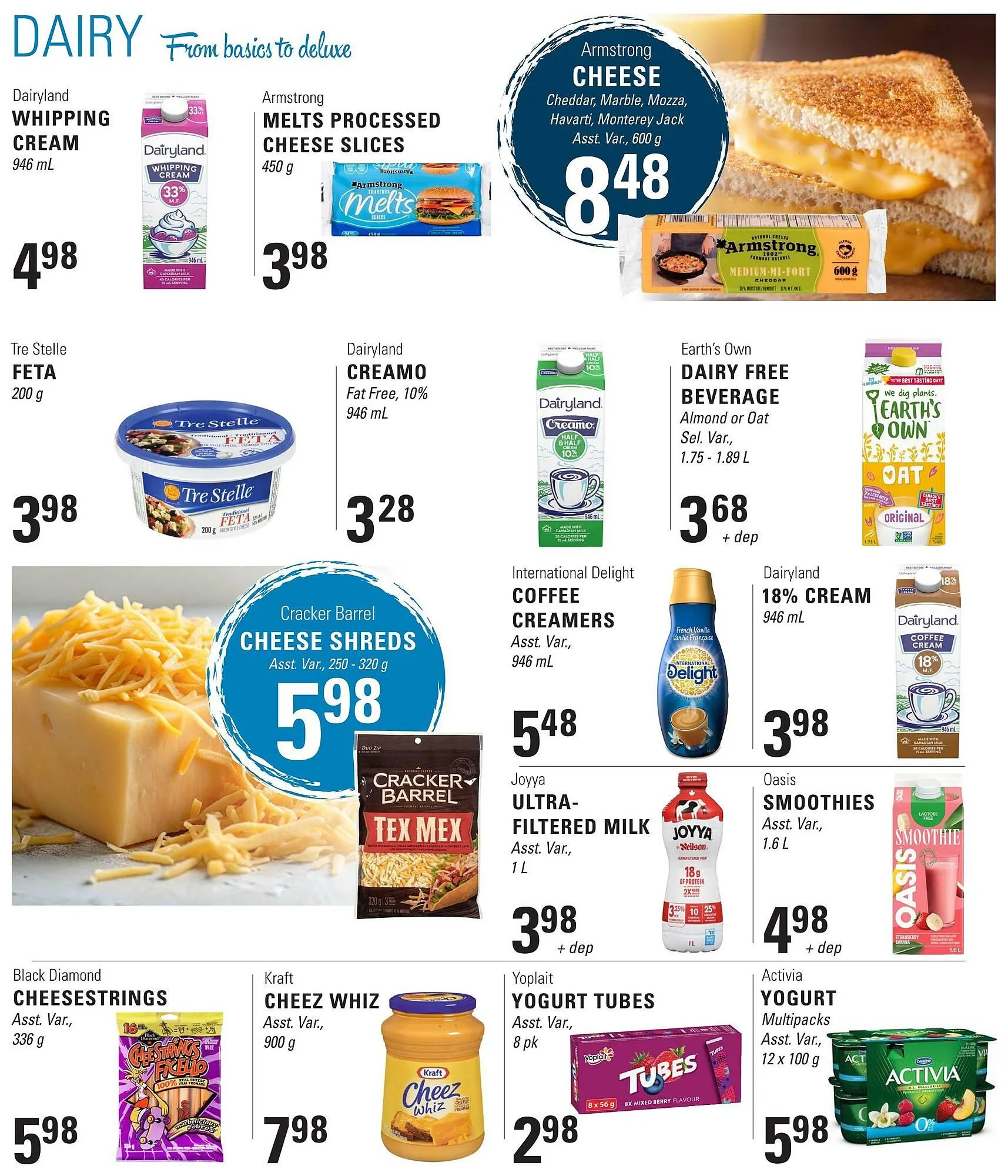 Askews Foods flyer from May 11 to May 24 2025 - flyer page 8