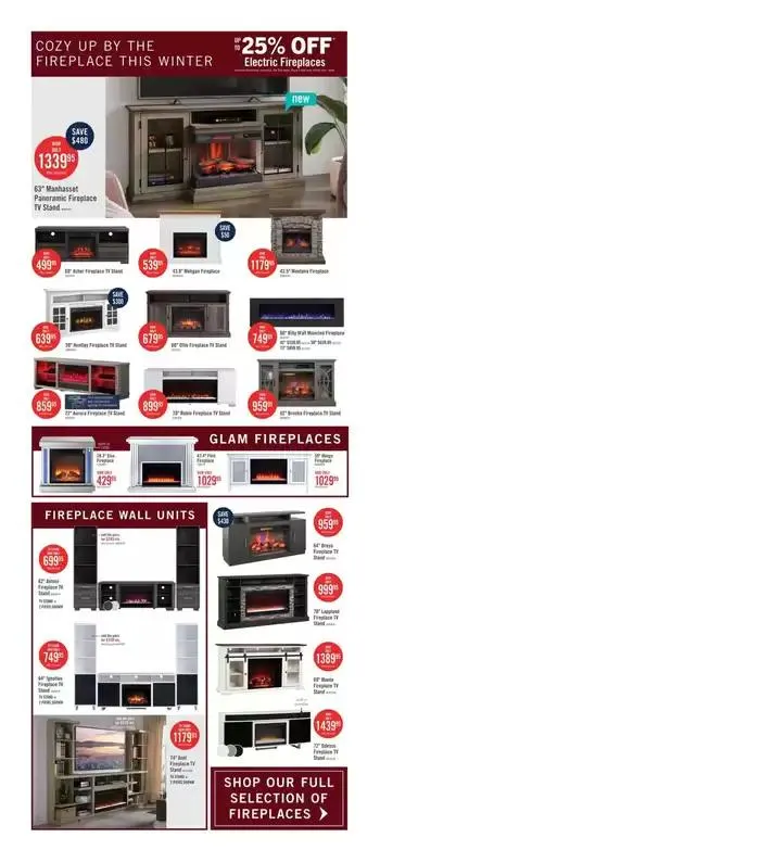 Weekly Flyer from January 14 to January 29 2025 - flyer page 15