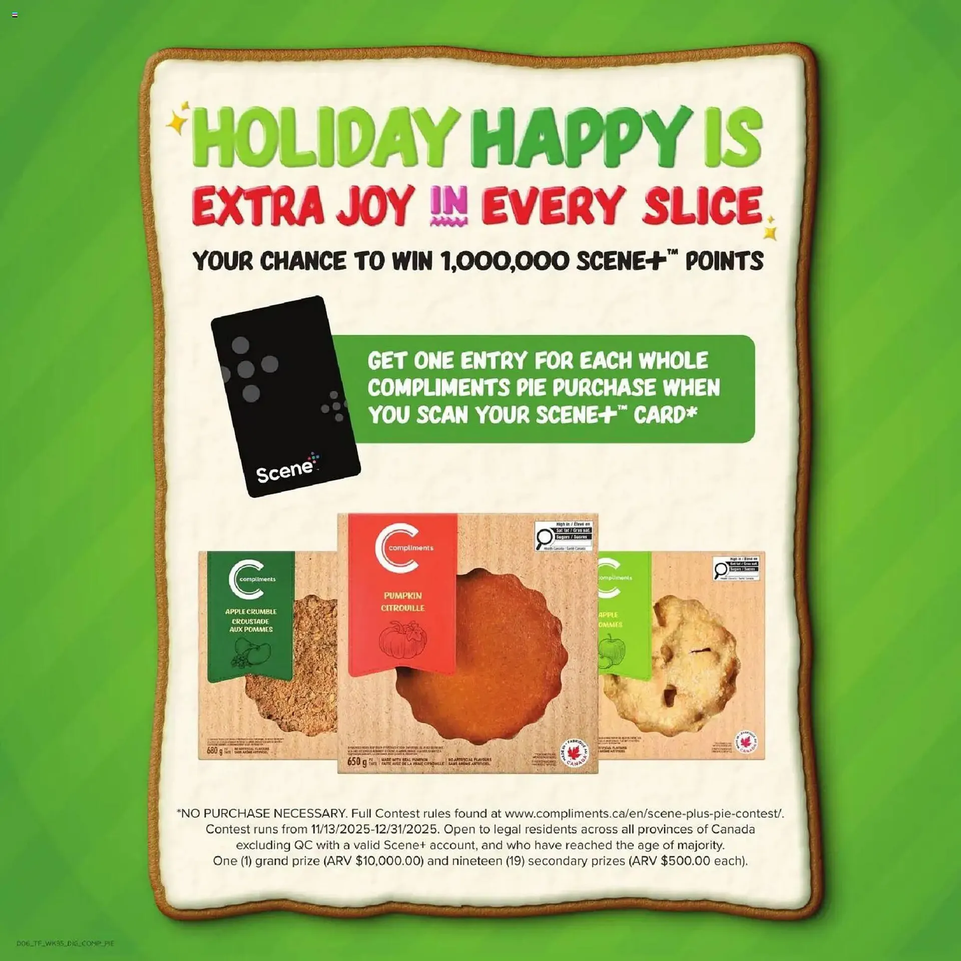 Thrifty Foods flyer from December 26 to January 1 2026 - flyer page 16