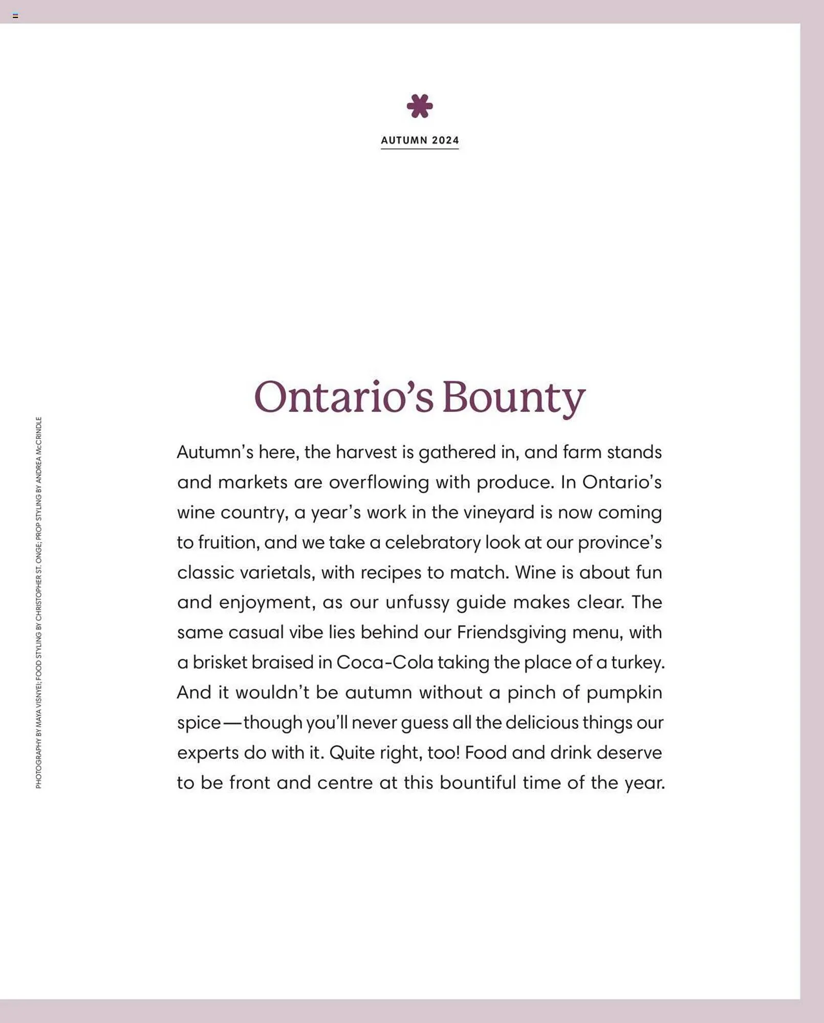 LCBO flyer from September 1 to September 12 2024 - flyer page 225