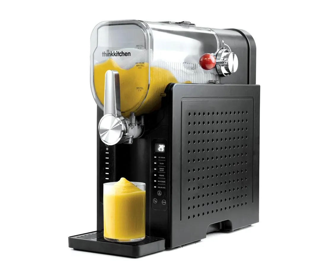 thinkkitchen Glacial Slushie Frozen Drink Maker