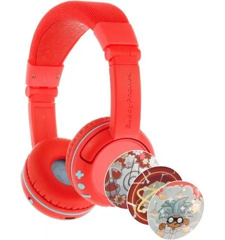 BuddyPhone Bluetooth Kids Headset