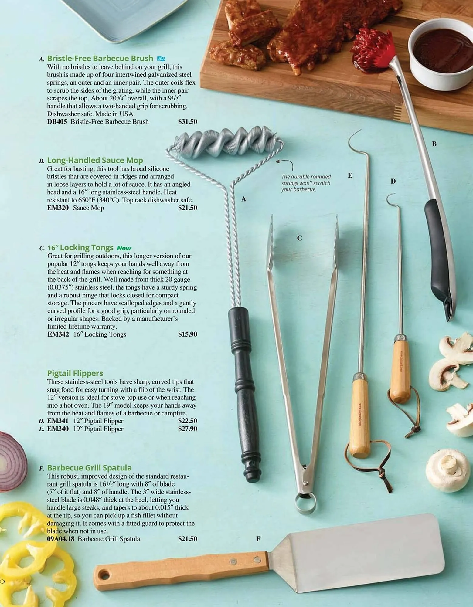 Lee Valley Tools flyer from July 8 to August 31 2025 - flyer page 25