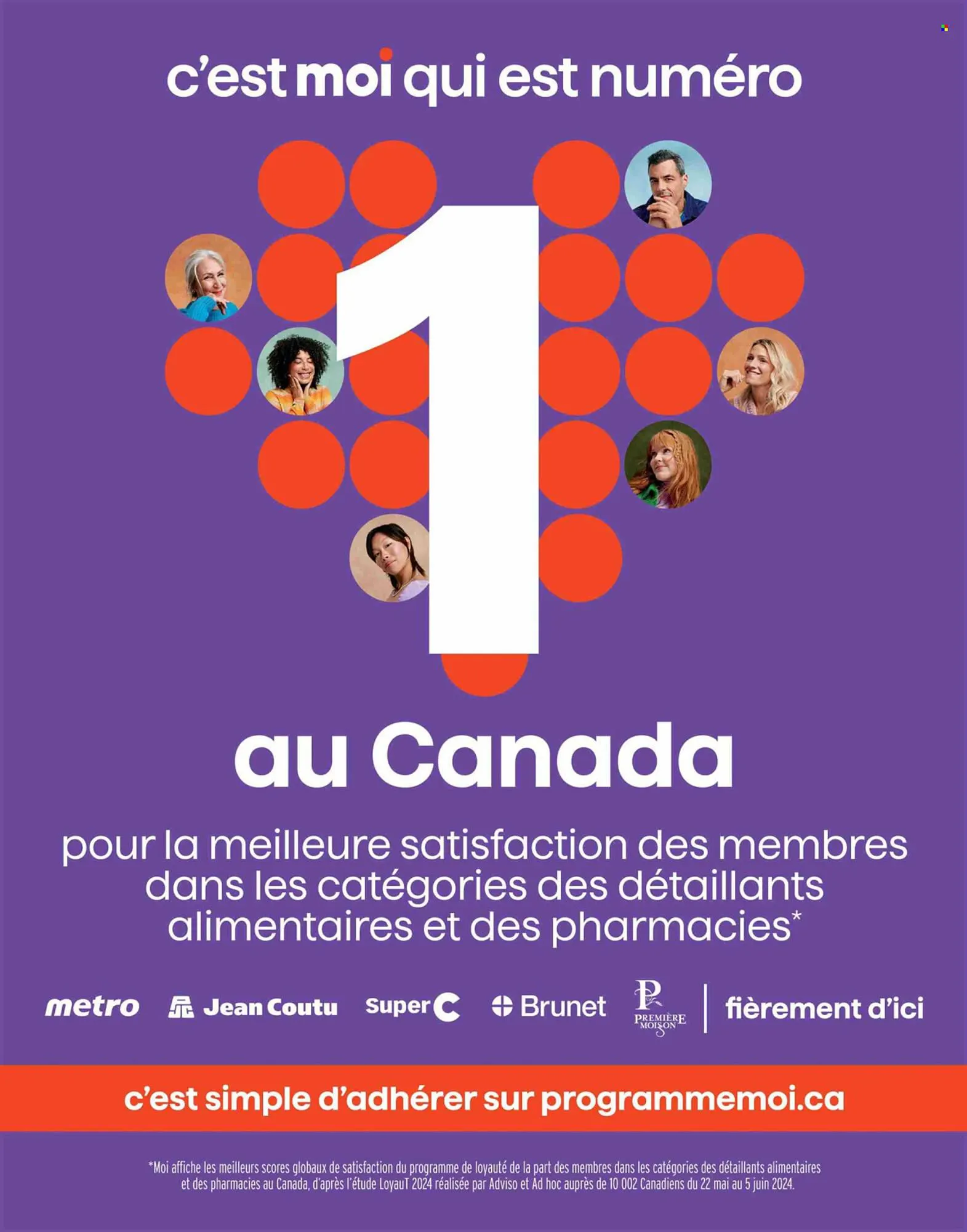 Super C flyer from July 3 to July 9 2025 - flyer page 14