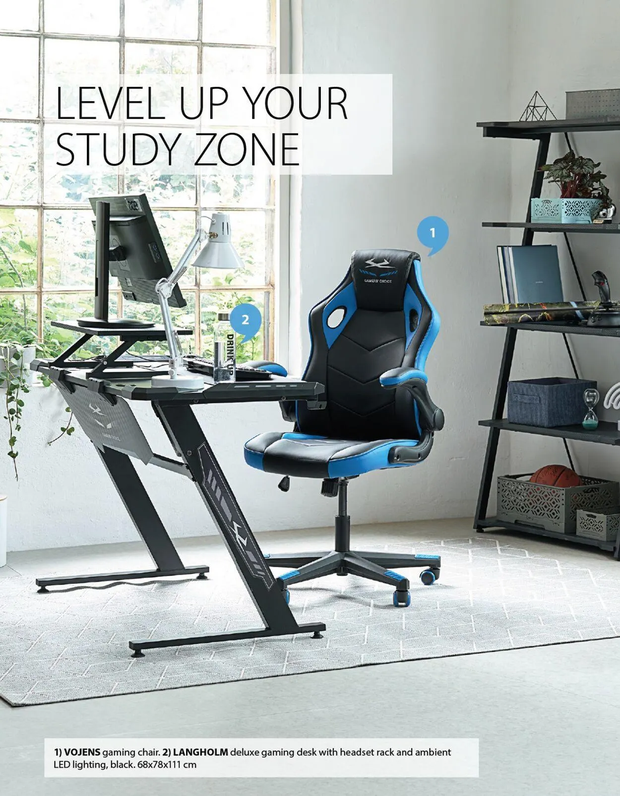 JYSK Current flyer from July 17 to July 31 2025 - flyer page 4