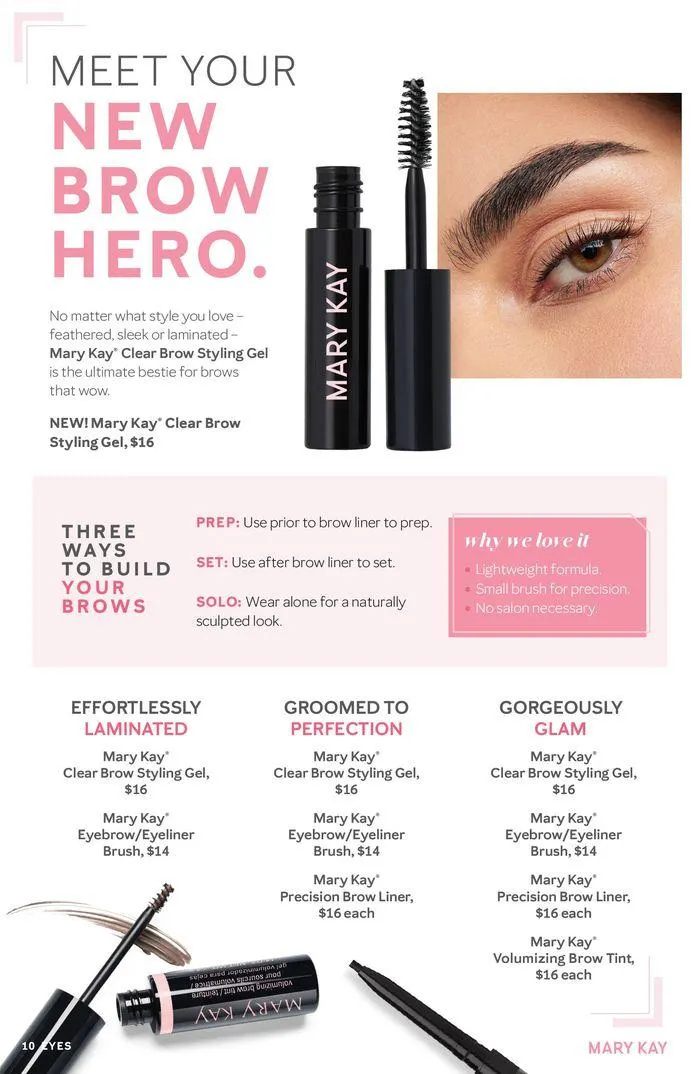 Summer 2024 from May 17 to May 31 2024 - flyer page 10