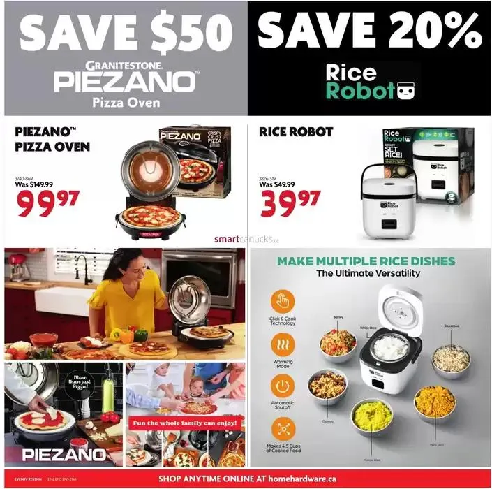 Exclusive deals for our customers from January 30 to February 12 2025 - flyer page 9