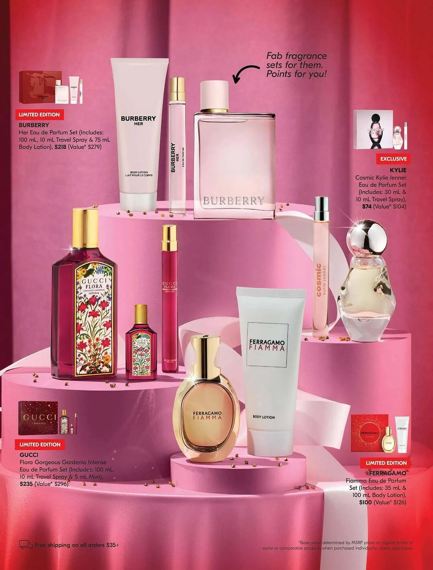 Shoppers Drug Mart flyer from November 13 to November 30 2025 - flyer page 16