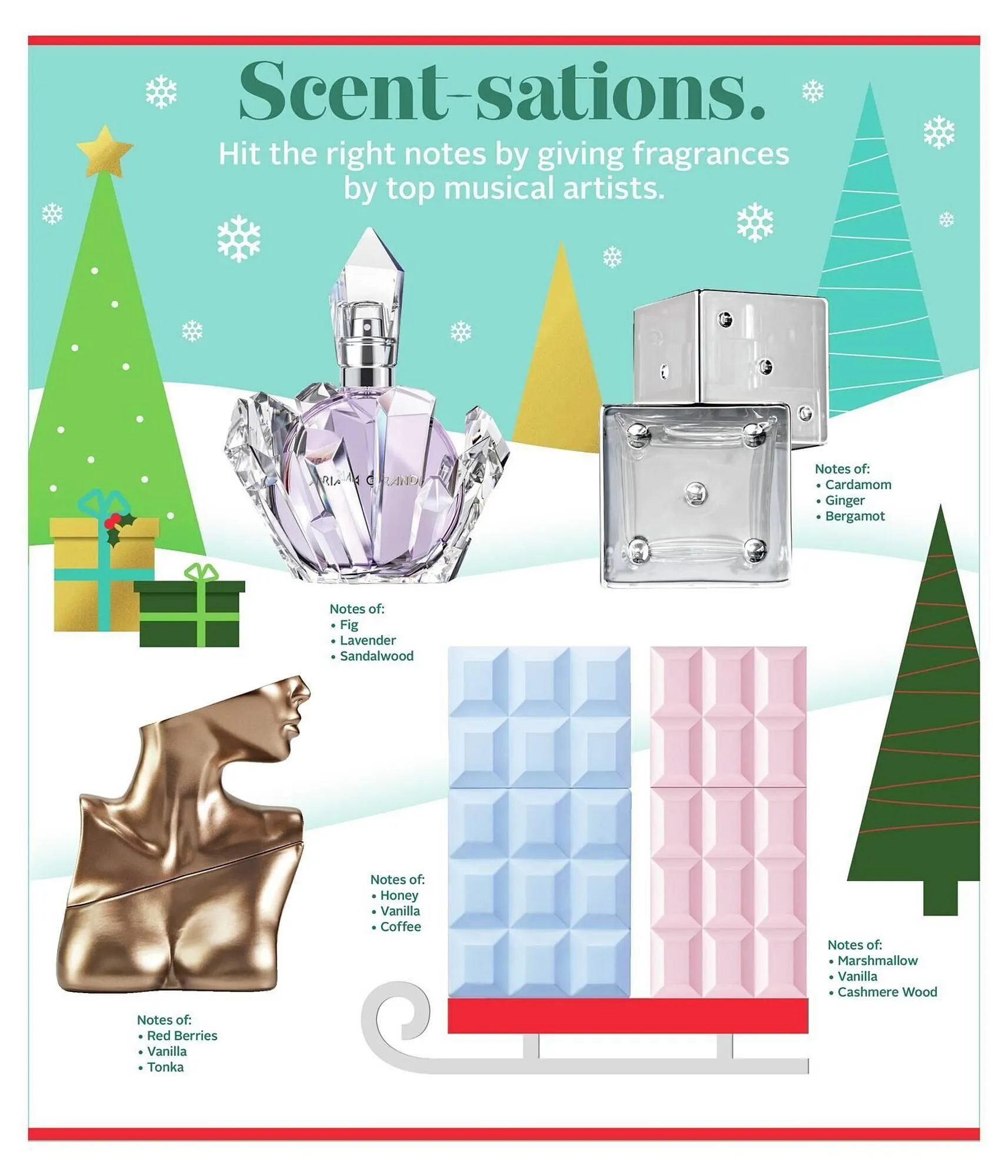 Rexall flyer from December 4 to December 11 2025 - flyer page 21