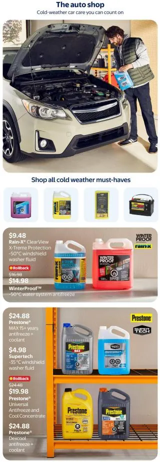 Walmart Flyer - Home and Garden Books from September 10 to October 21 2026 - flyer page 18