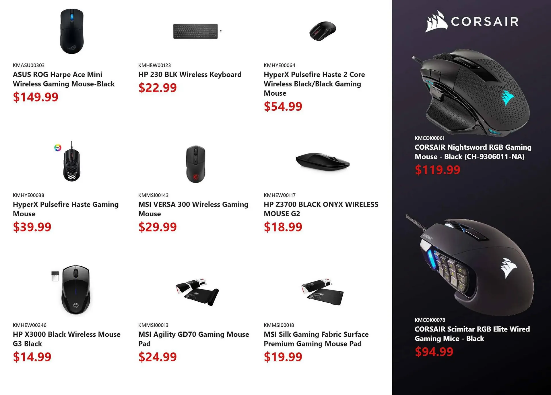 Canada Computers flyer from August 29 to September 4 2025 - flyer page 16