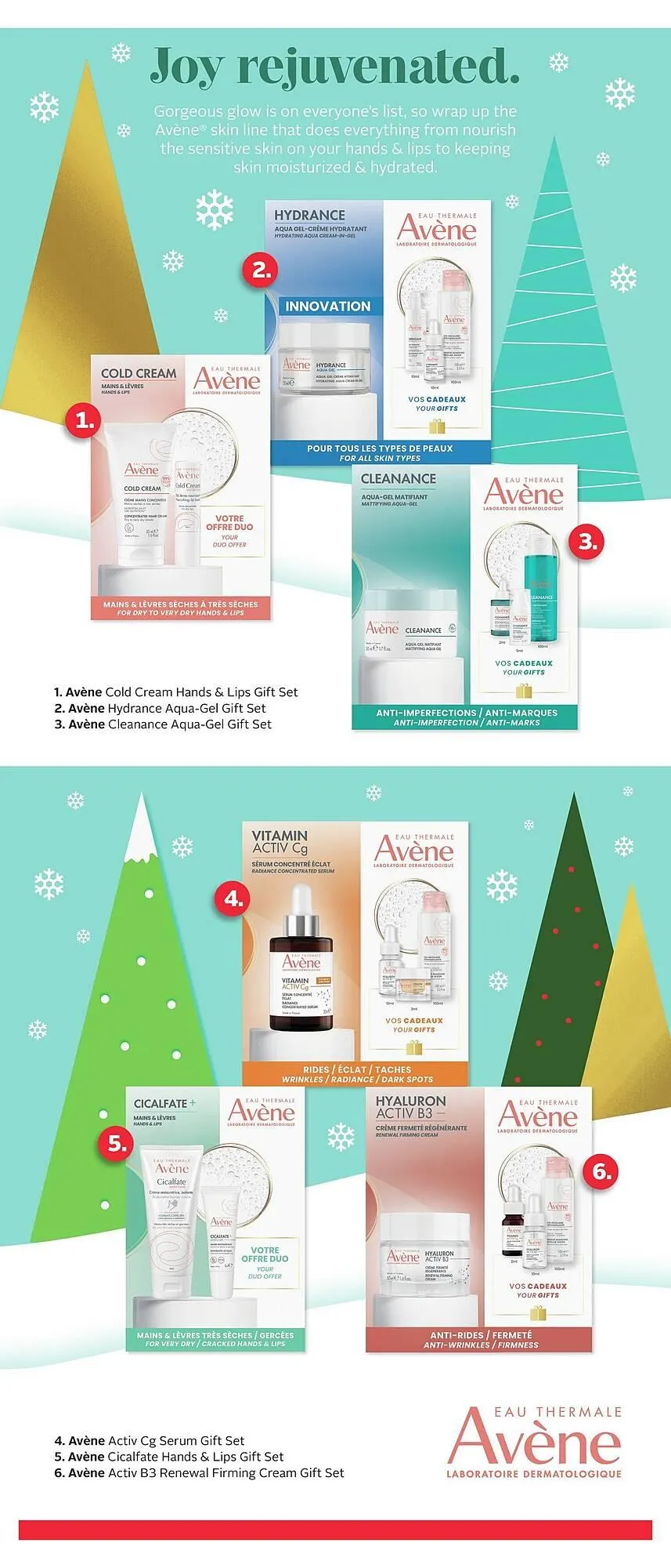 Rexall flyer from December 4 to December 11 2025 - flyer page 16