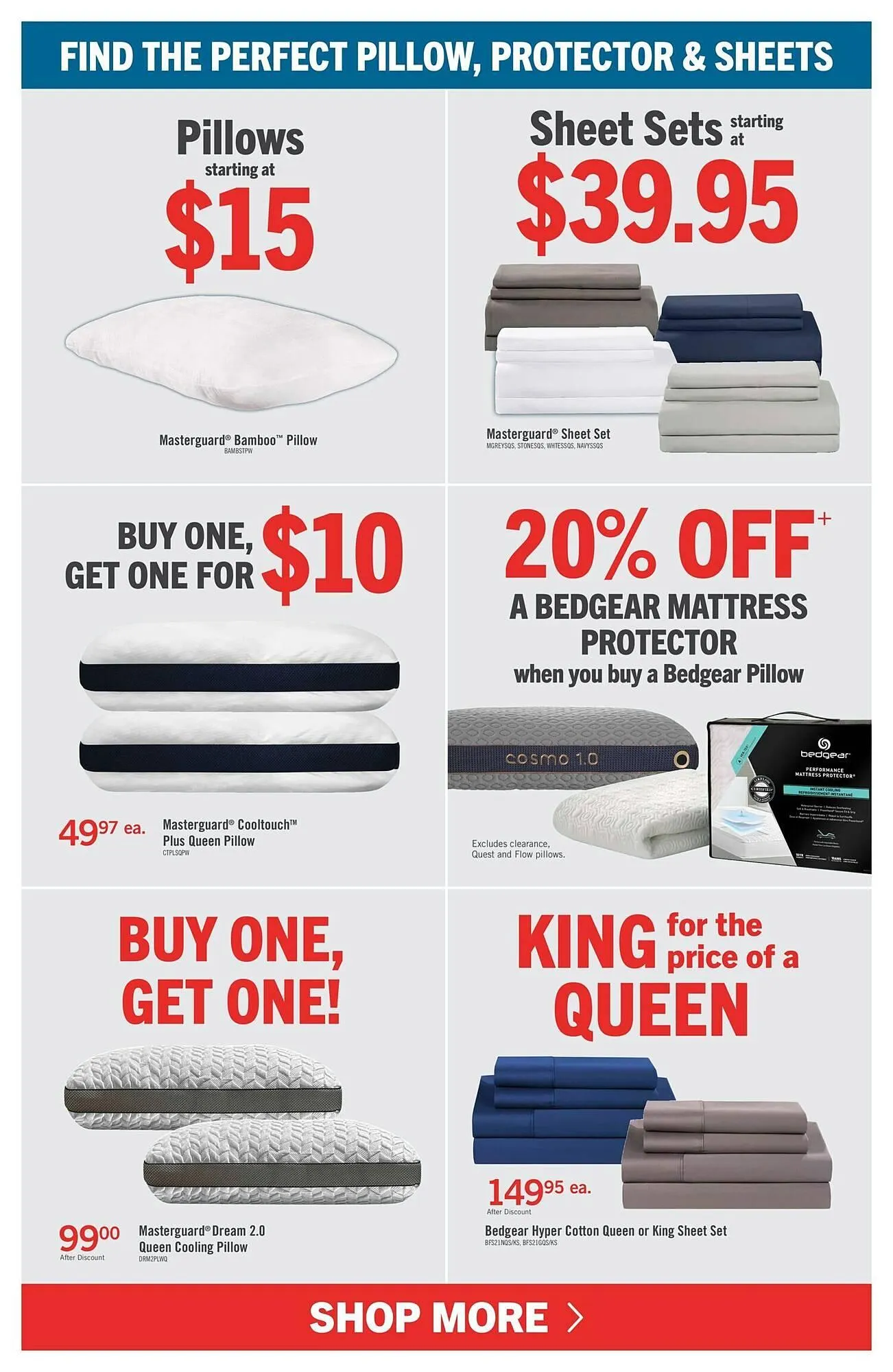 The Brick flyer from July 4 to July 11 2025 - flyer page 10