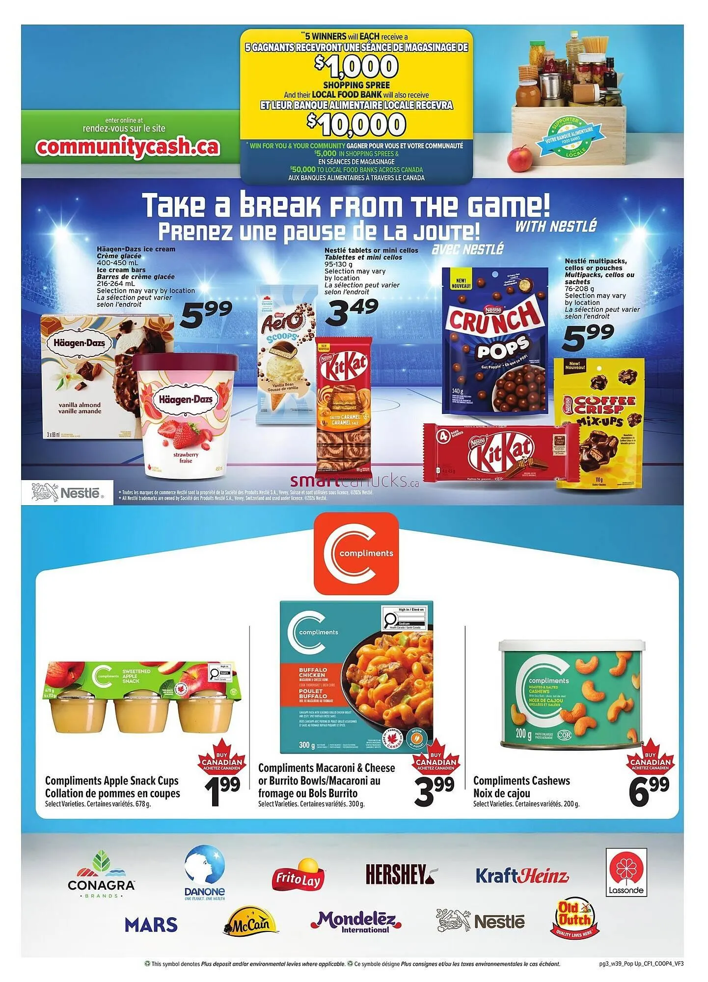 ValuFoods flyer from January 22 to January 28 2026 - flyer page 6