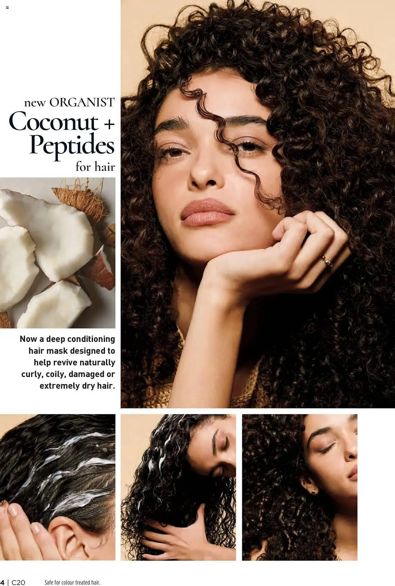 AVON flyer from September 25 to October 9 2025 - flyer page 4