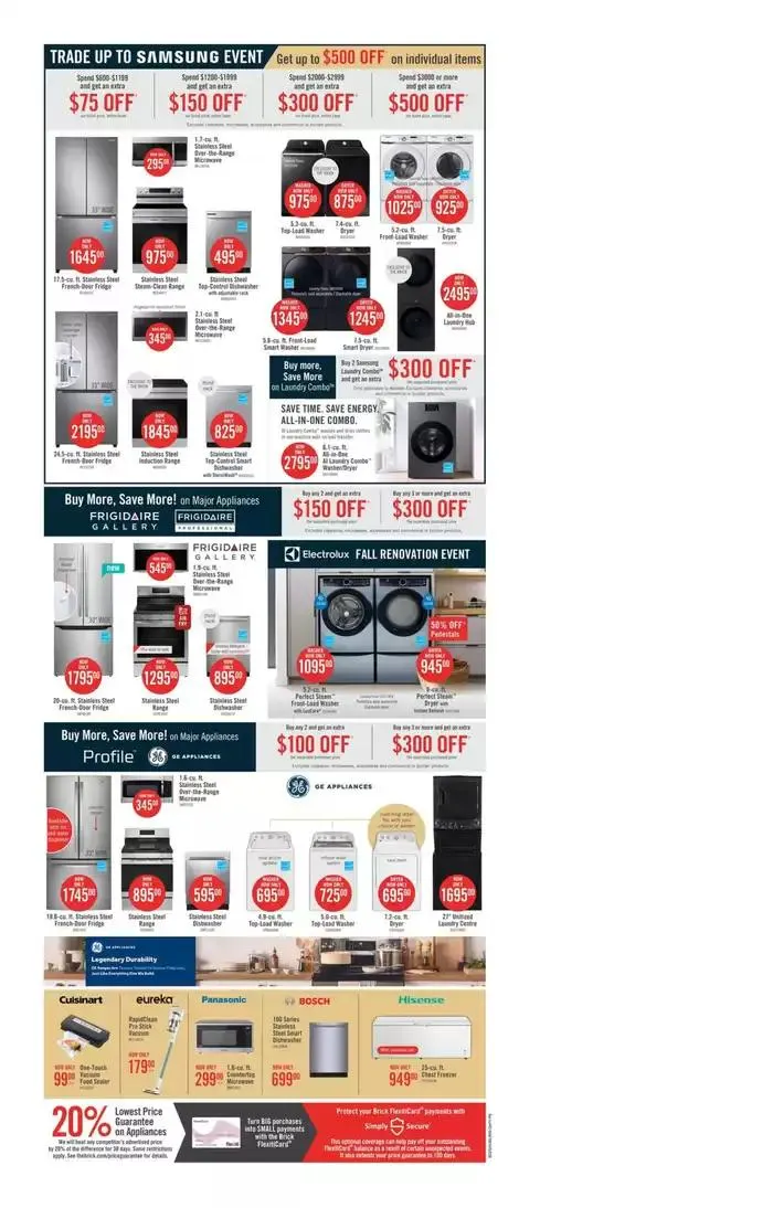 Attractive special offers for everyone from October 11 to October 23 2024 - flyer page 13