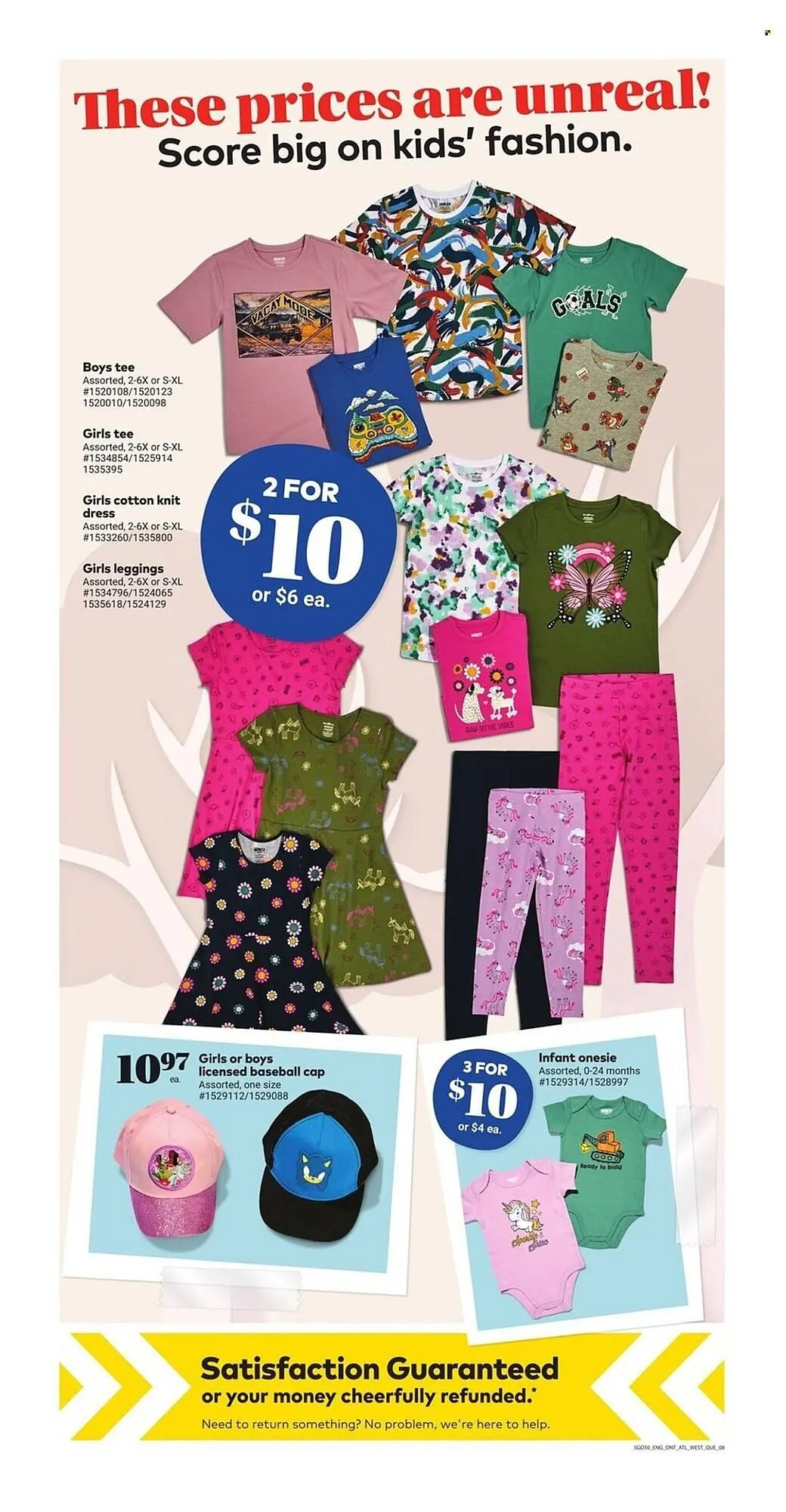 Giant Tiger flyer from July 16 to July 22 2025 - flyer page 10