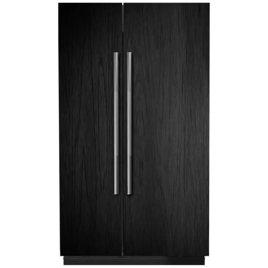 Jenn-Air JBSFS48NMX Built In Refrigerator, 48 inch Width, Counter Depth, 29.4 cu.ft. cu. ft., Panel Ready