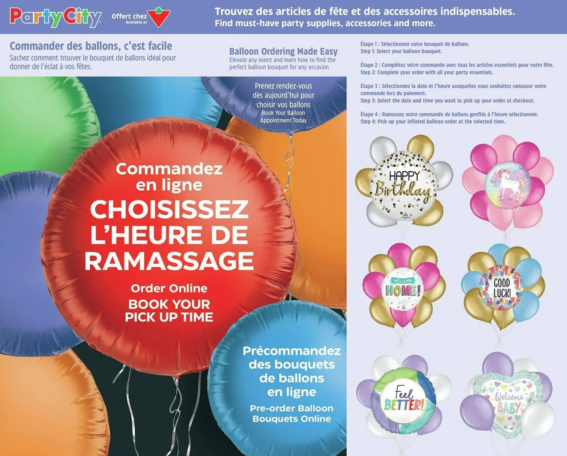 Canadian Tire flyer from April 1 to April 18 2025 - flyer page 32