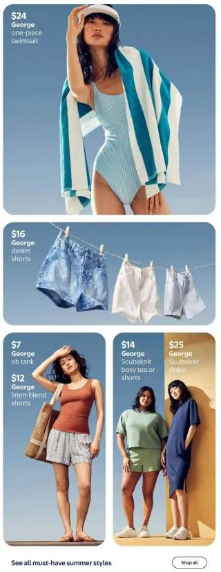 Walmart Flyer - Home and Garden Books from May 7 to June 3 2026 - flyer page 7