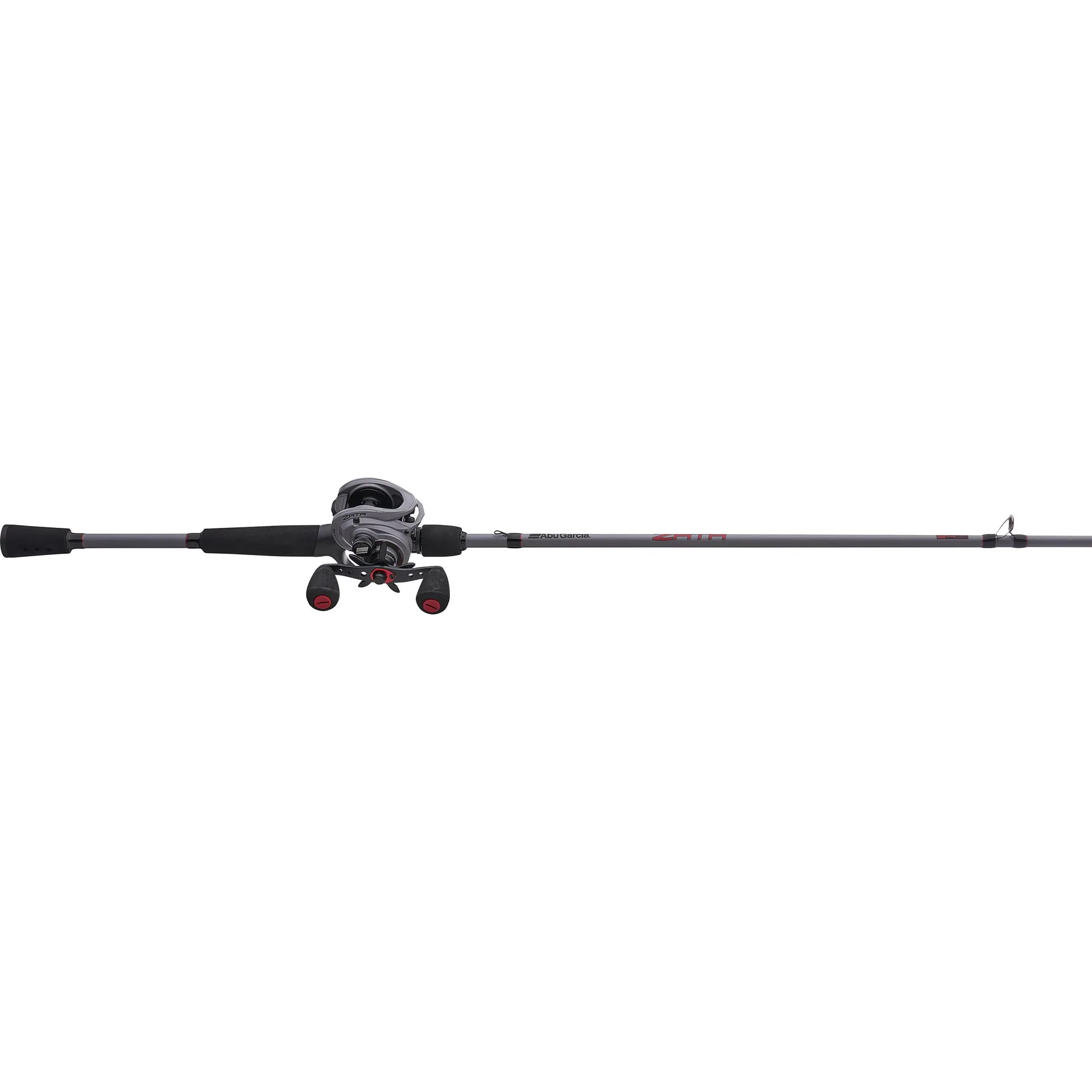 Abu Garcia® ZATA Baitcast Combo