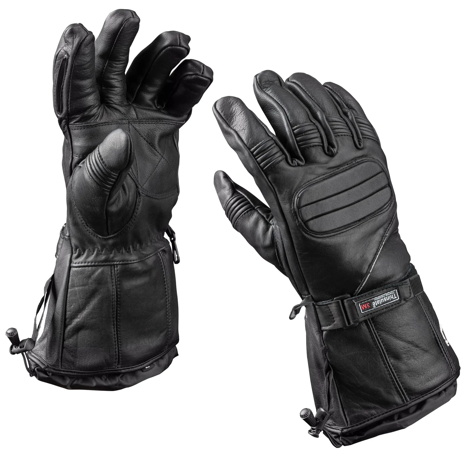 Gants "Oze" avec doublure de rechange - Unisexe